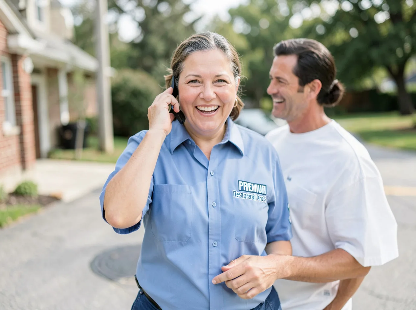 Water Damage Restoration Reeves, LA FAQs